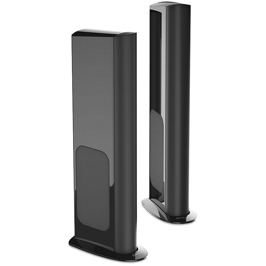 Oferte la Boxe Podea Triton Reference Cu Subwoofer Activ Incorporat 12Hz - 35kHz 93.25dB Negru