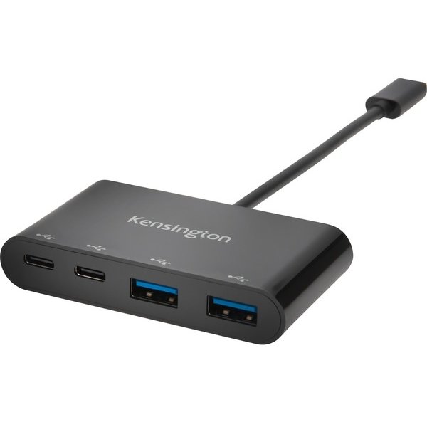 Oferte la HUB USB  CH1000 USB-C 4x Port USB