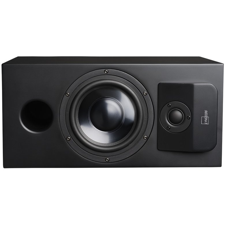 Oferte la Boxe CS-1 Instalare In Mobilier 100W 88dB 4Ohmi Negru