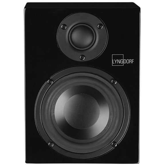 Oferte la Boxa De Perete MH-3 84dB 4Ohmi 110Hz-20kHz Negru