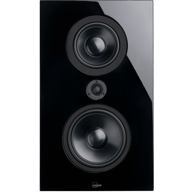 Oferte la Boxa De Raft Full Range FR-1 89dB 50Hz-20kHz 100W Negru