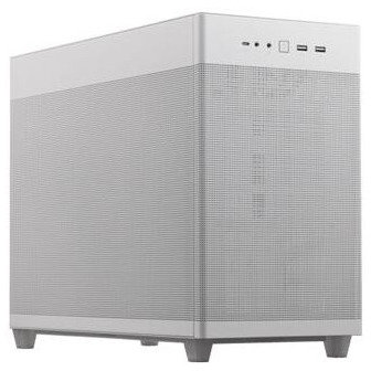 Oferte la Carcasa AP201 Mesh mATX Alb