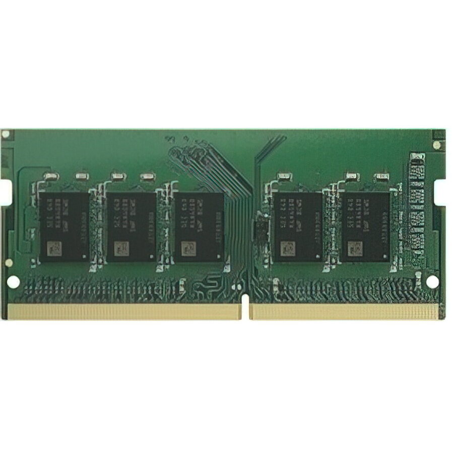 Oferte la Module Memorie 4GB DDR4 ECC RAM  Compatibila seriei 22 : RS822RP+, RS822+, DS2422+