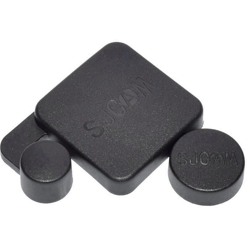 Oferte la Capac Protectie Lentila Pentru Camera SJ4000 Material ABS Negru