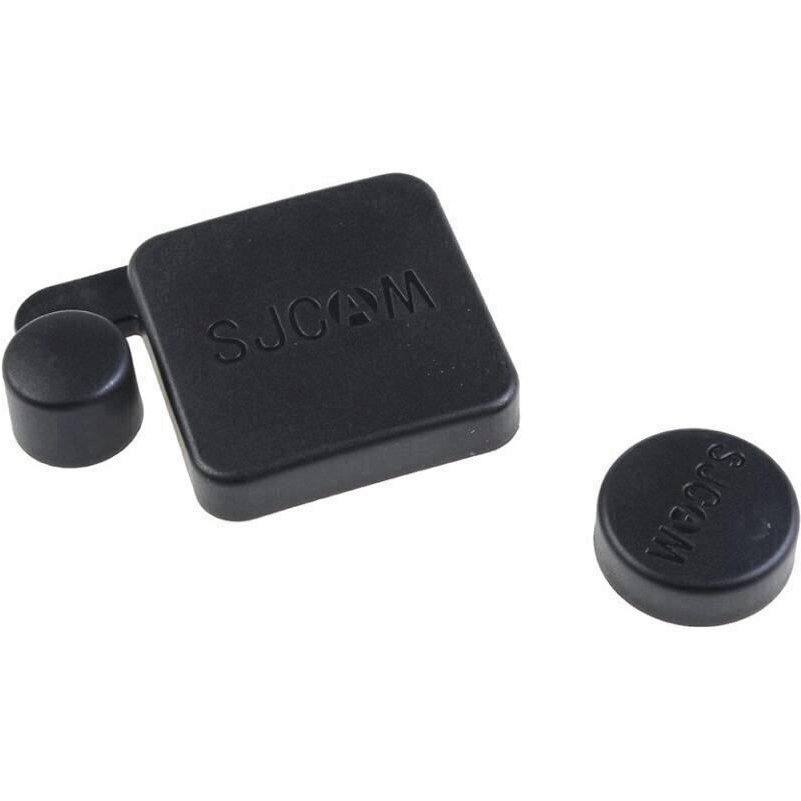 Oferte la Capac Protectie Pentru SJ5000 Negru
