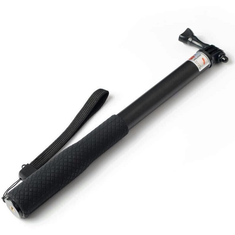 Oferte la Selfie Stick Pentru M10 M20 SJ4000 SJ5000 71cm Negru