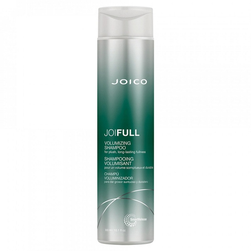 Oferte la Sampon pentru volum Joico Joifull Volumizing, 300 ml (Concentratie: Balsam, Gramaj: 250 ml)