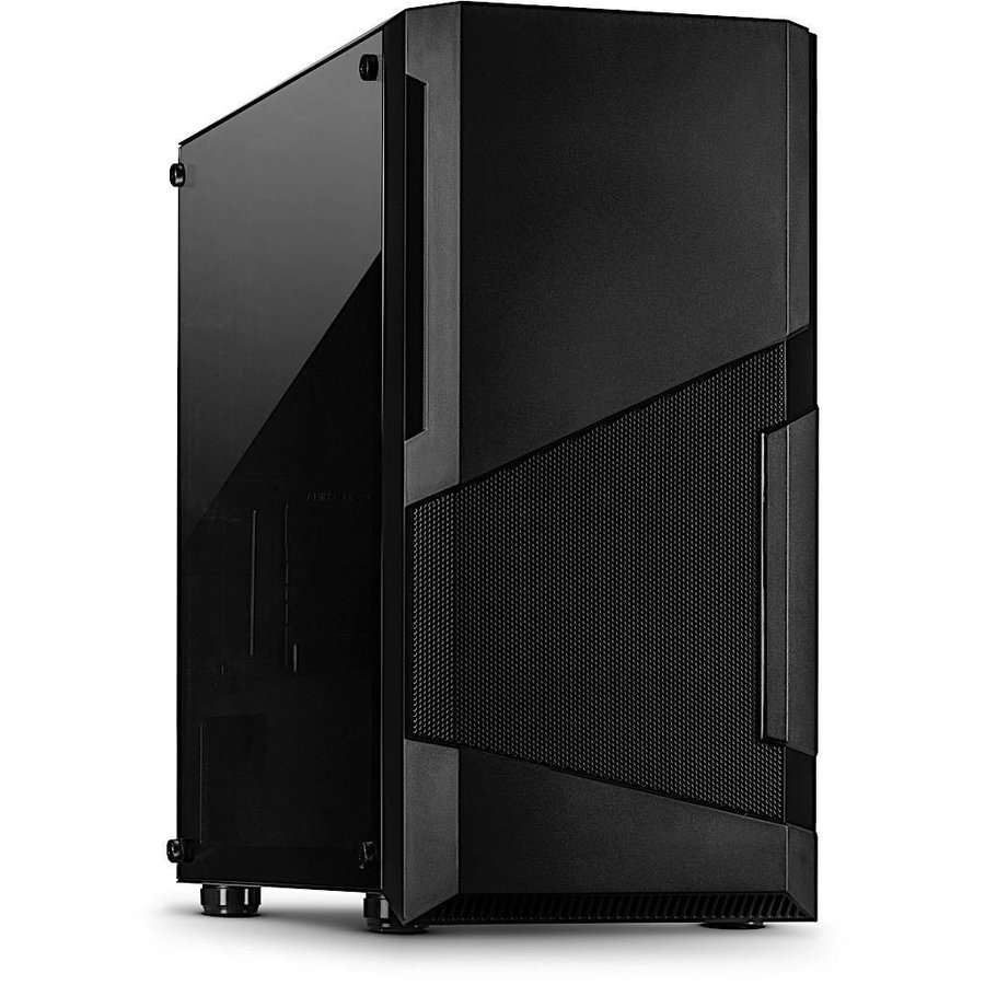 Oferte la Carcasa Enforcer ATX Negru