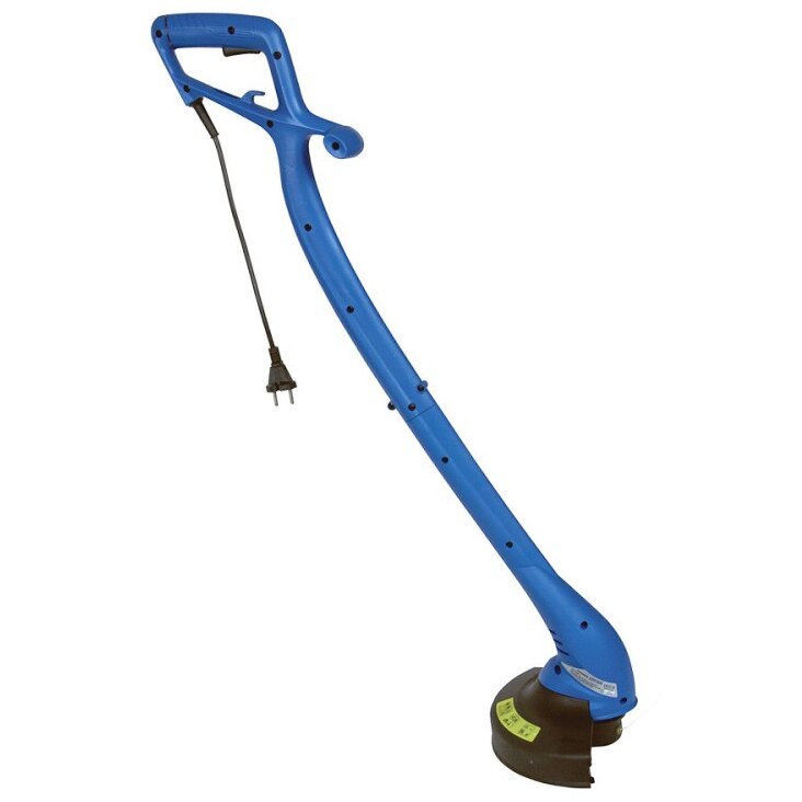 Oferte la Trimmer Electric HY-GT2501 E 250W 13000RPM Albastru
