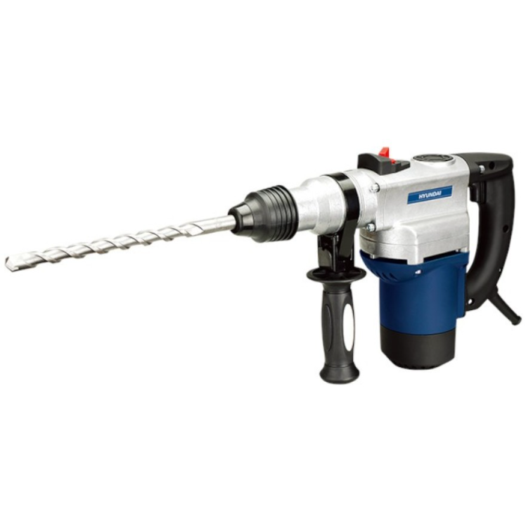 Oferte la Rotopercutor HY-BH 2-28 Negru/Argintiu