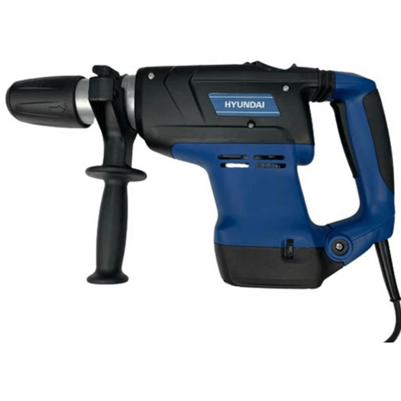 Oferte la Ciocan Rotopercutor HY-BH 5-40 Negru/Albastru