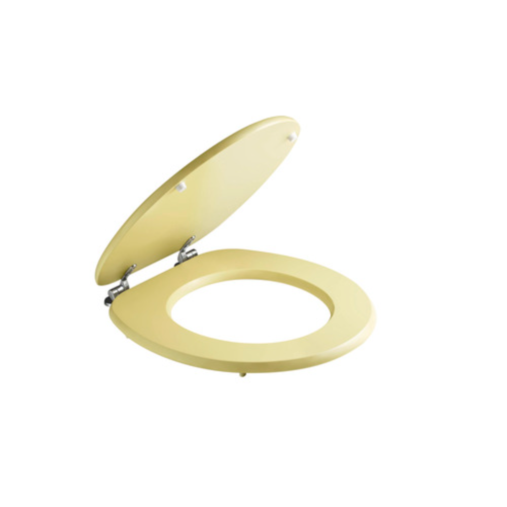 Oferte la Capac WC Savini Due CWATHQO01, MDF, bej