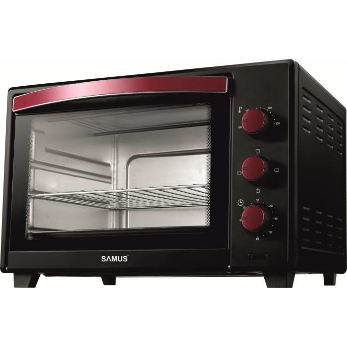 Oferte la Cuptor electric CS35B2 1600W 35 Litri Negru