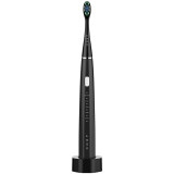 Oferte la Periuta Dinti Electrica ADB0002S Wirless 46000rpm Autonomie 40 Zile Negru