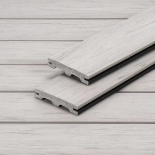 Oferte la Podele compozit  WPC UPM Piazza One  Frasin Nordic  25x140x4000 mm  55961/7840