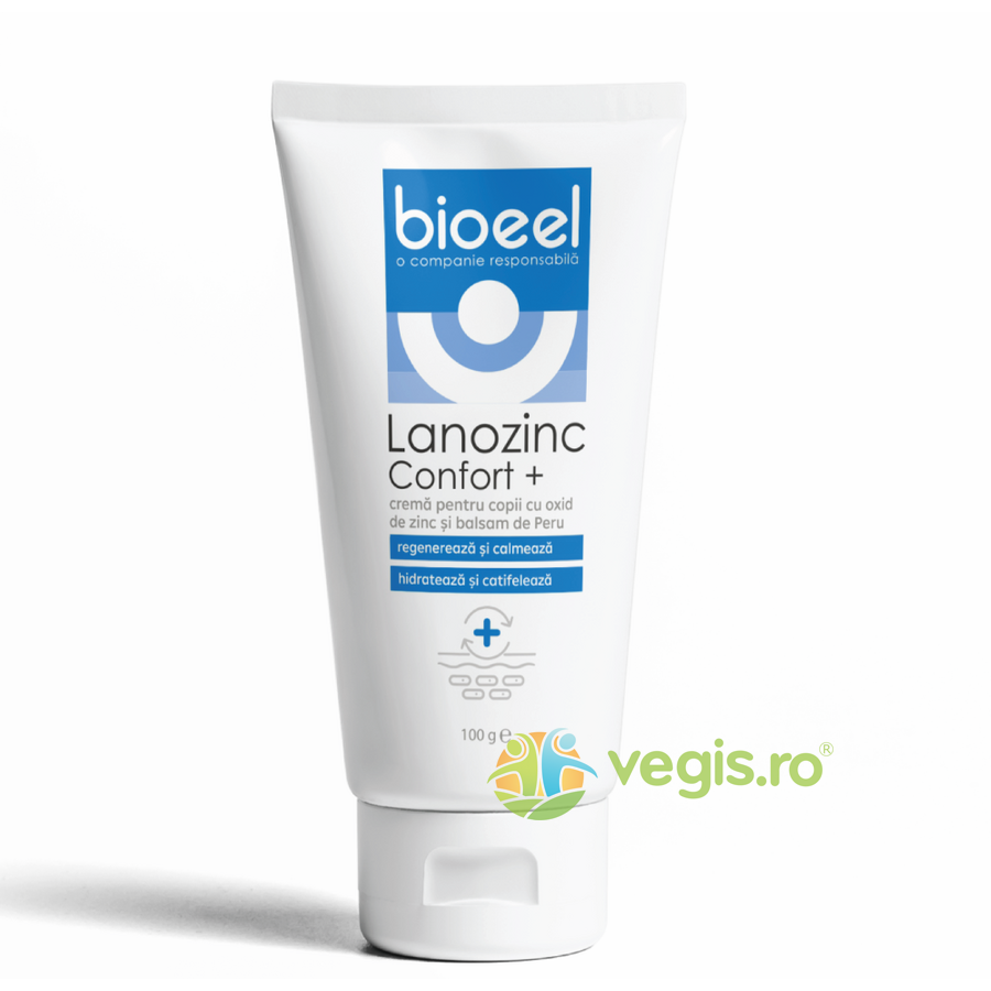 Oferte la Lanozinc Confort+ 100g