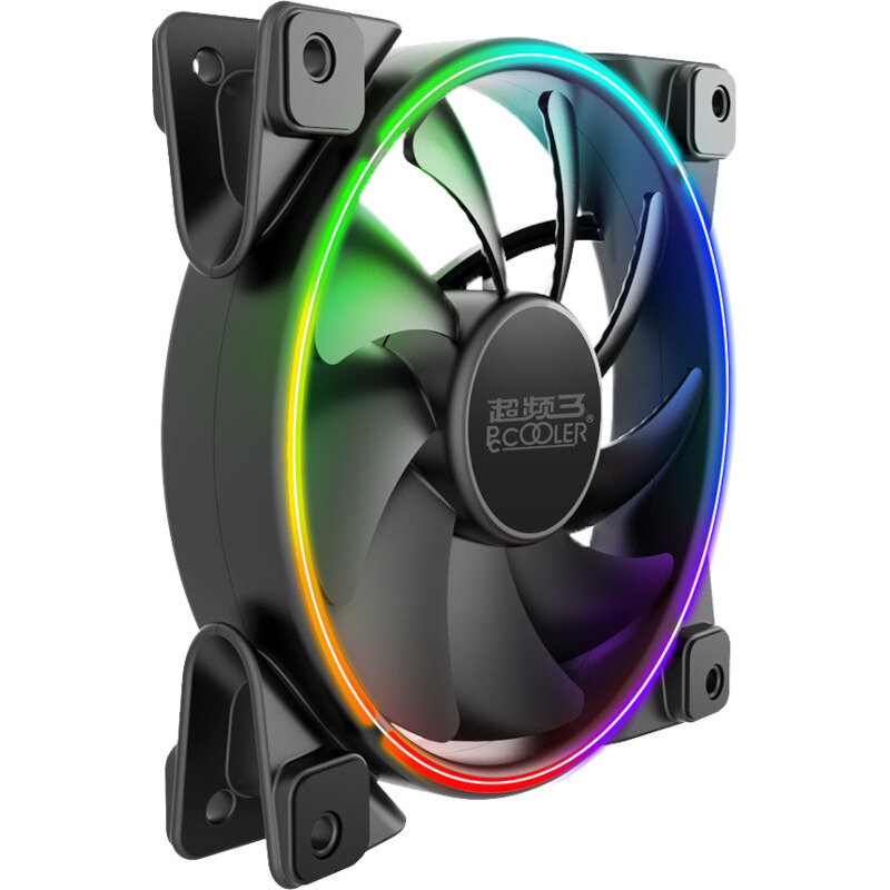 Oferte la Ventilator CORONA FRGB 120
