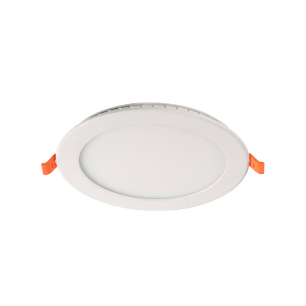 Oferte la Spot LED Kanlux, Miledo 31081, 12W, 170 mm alb