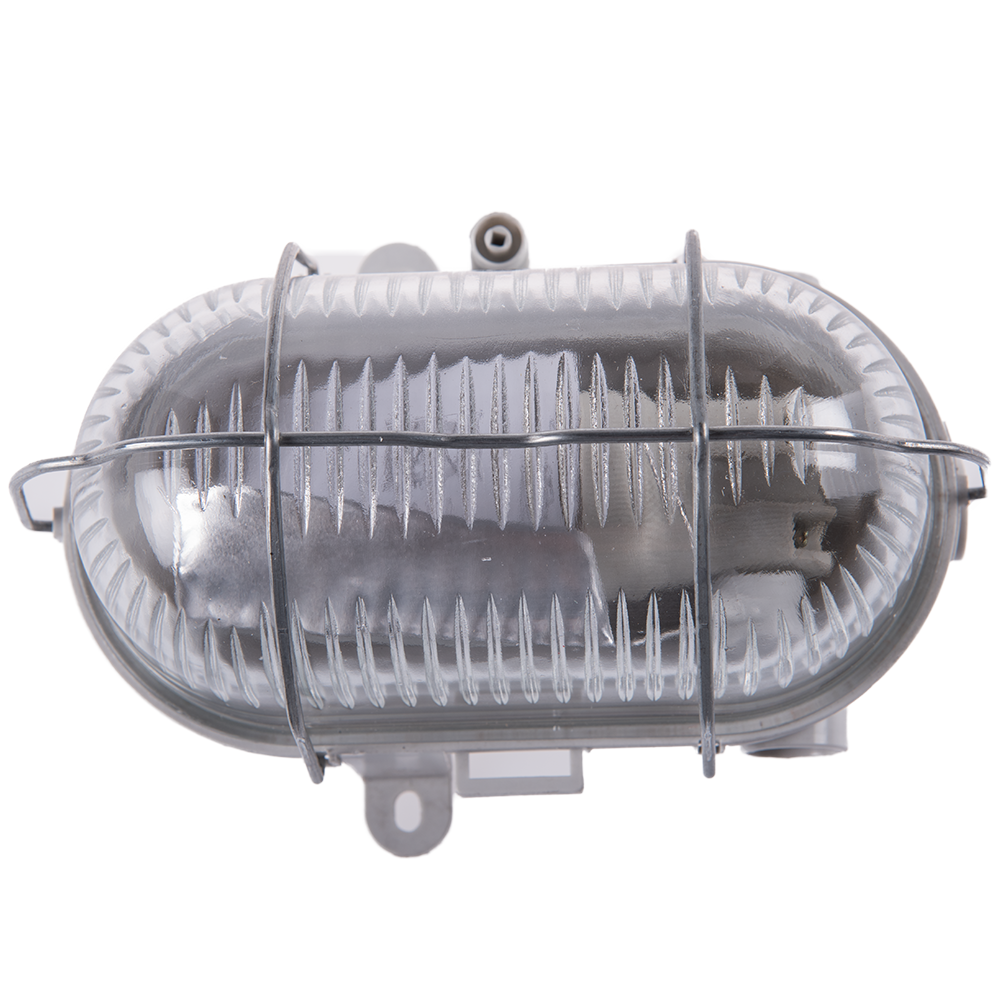 Oferte la Plafoniera cu grila Milo 7040-T, Kanlux 70522, 60 W, IP54