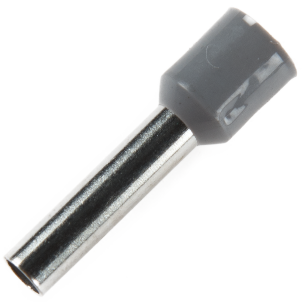 Oferte la Pin terminal Comtec, 4 mmp, cupru stanat, izolat, 100 bucati