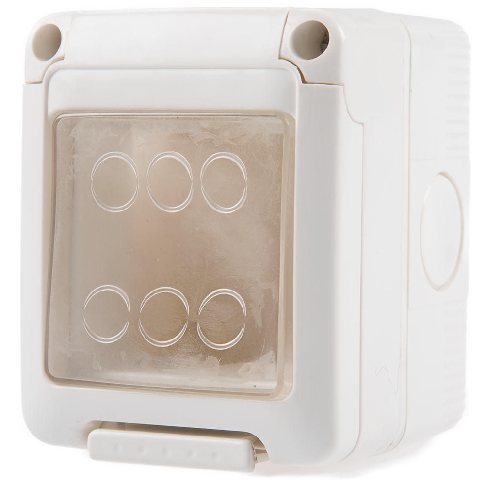 Oferte la Cutie montaj aparent Stil 5032, Comtec 2000, IP55, 2 M