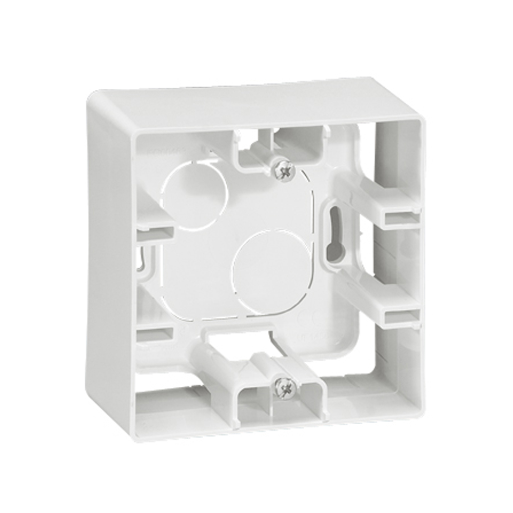 Oferte la Doza 1 modul Niloe, Legrand 664798, montaj aparent