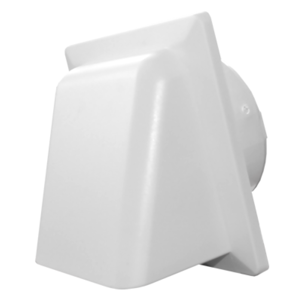 Oferte la Grila ventilatie cu clapeta KRD, Dospel 007-0201, D100 