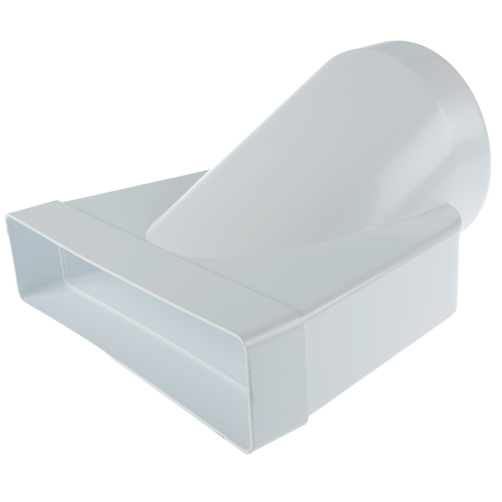Oferte la Conector PVC, Dospel, D/ZD 125/220x55 mm