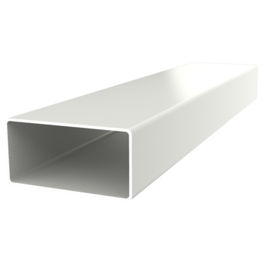 Oferte la Tub rectangular PVC, Dospel 007-0213, alb, D/P 110x55 mb