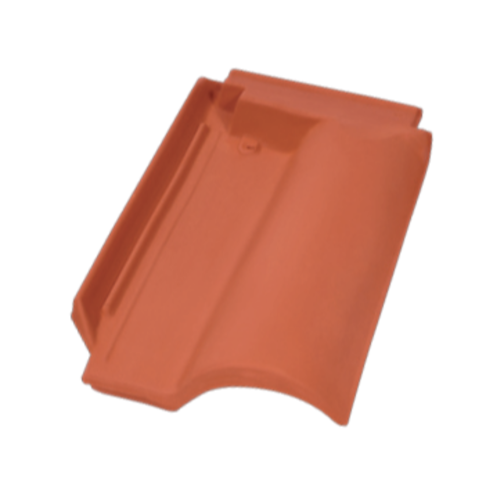 Oferte la Tigla sub coama PC 977, Toza Markovic, natur, 410 x 250 mm