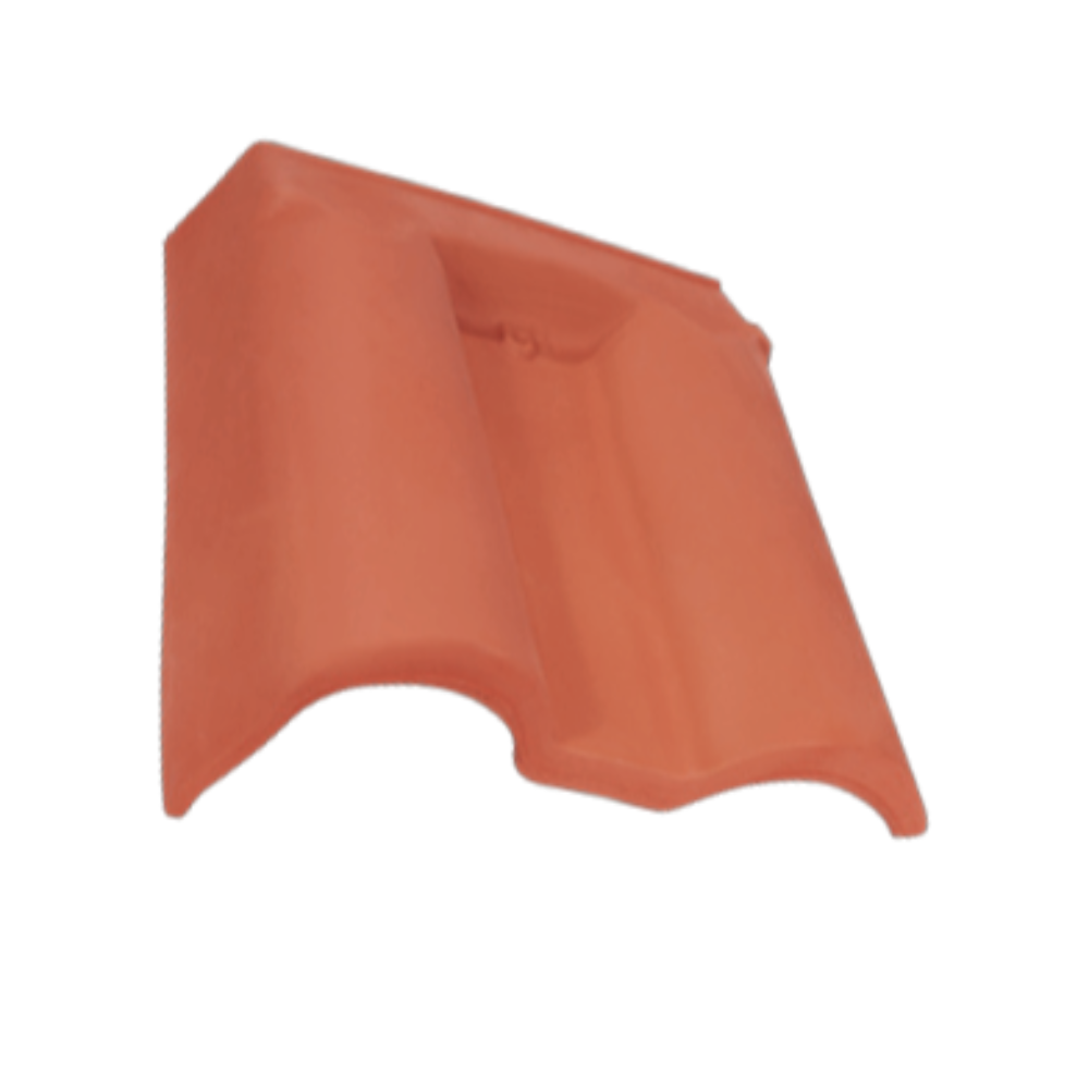 Oferte la Tigla finala stanga sub coama PZL 977, Toza Markovic, natur, 410 x 380 mm