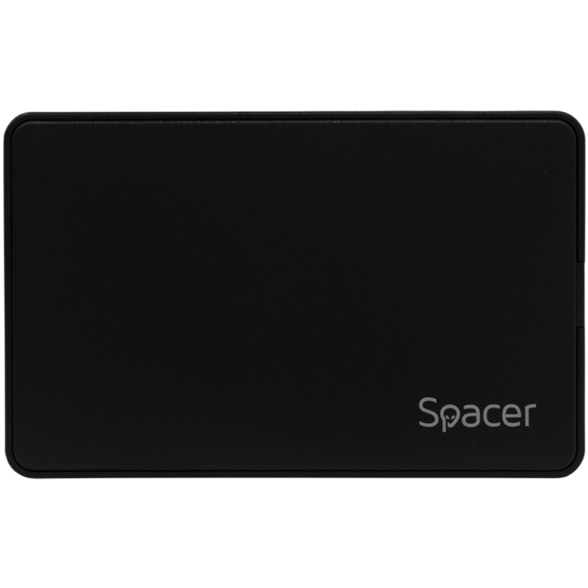 Oferte la Rack HDD 2.5inch S-ATA Interfata PC USB 3.2 Type C Plastic Negru