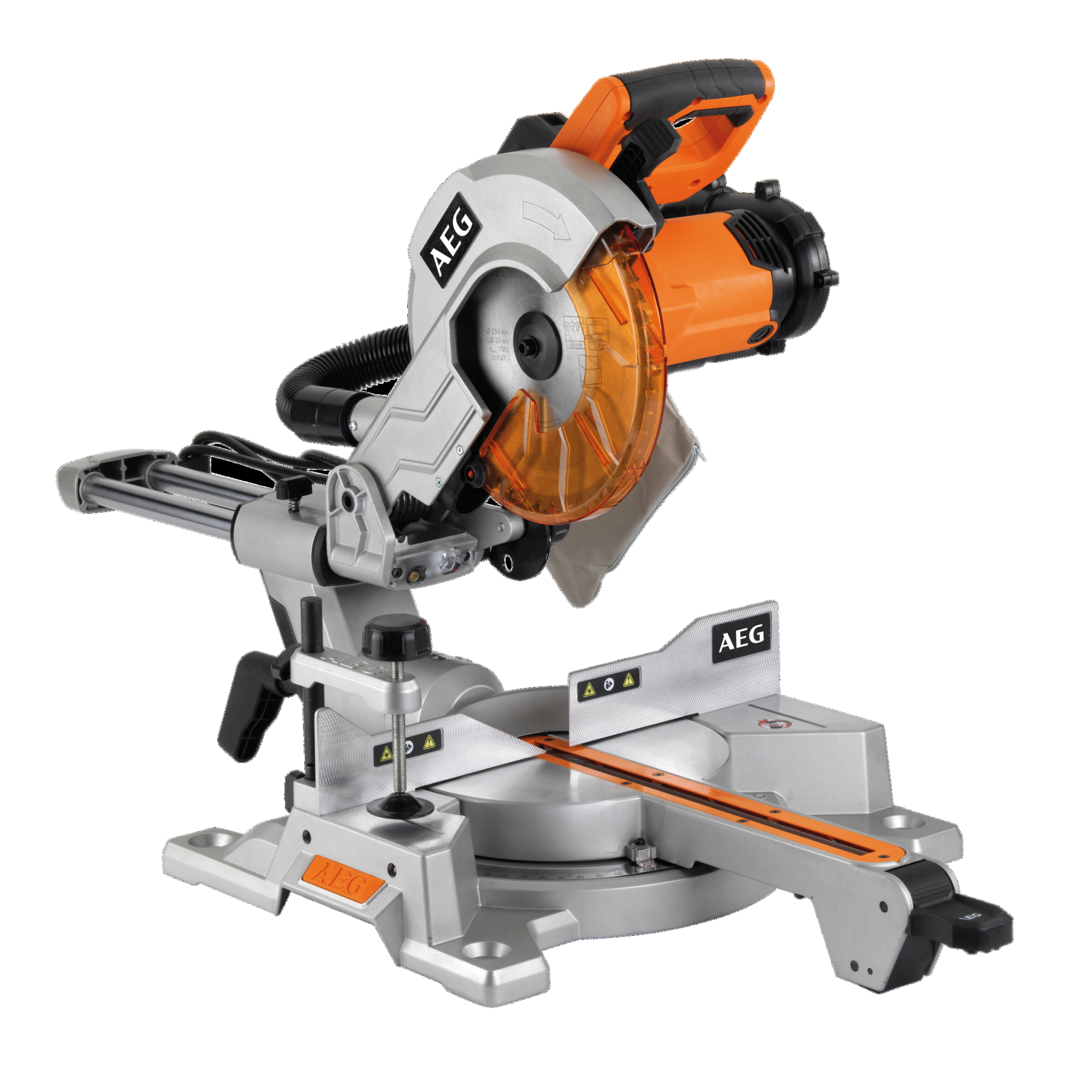 Oferte la Fierastrau taieri inclinate AEG BST PS 254 L, disc 254 mm, 4500 rpm