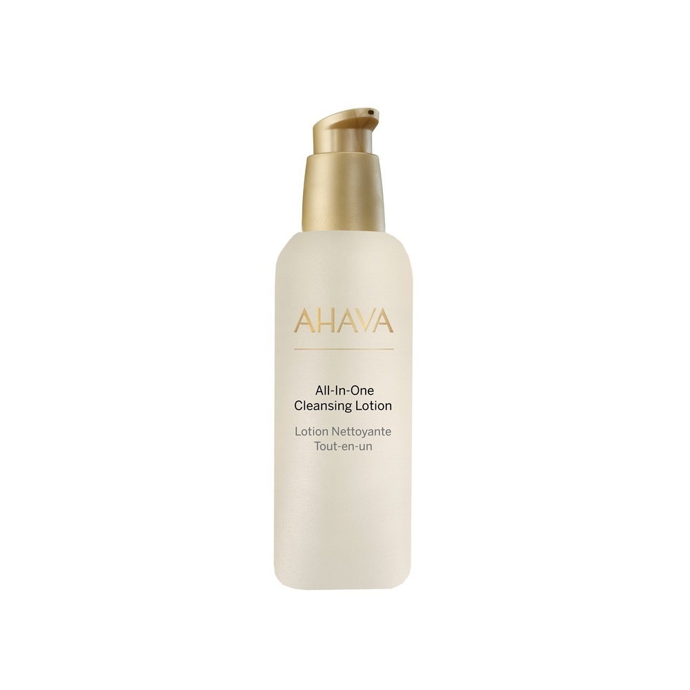 Oferte la Demachiant 3 in 1 Time to Clear, Ahava (Concentratie: Demachiant, Gramaj: 250 ml)