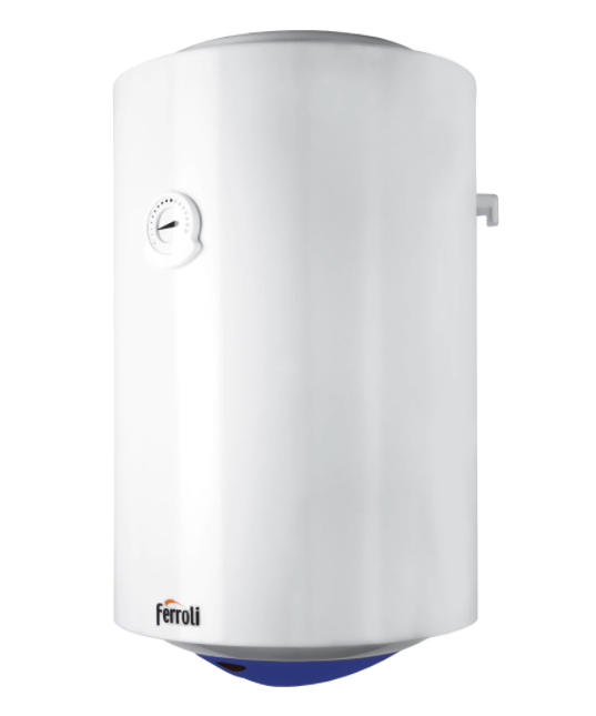 Oferte la Boiler electric Ferroli Calypso 100 VE 100 l 1500 W 0.8 Mpa