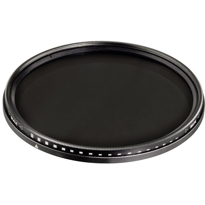 Oferte la Filtru Vario ND2-400 72mm
