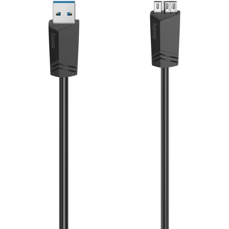 Oferte la Cablu de Date MicroUSB Negru
