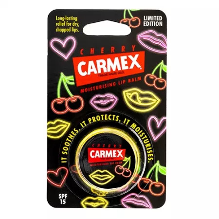 Oferte la Balsam de buze cu cirese Neon 7.5 g Carmex