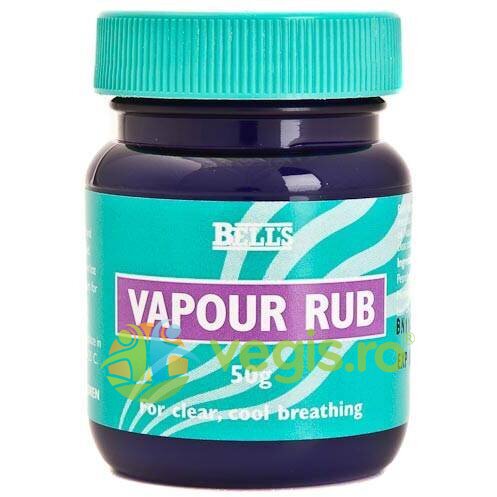 Oferte la Vapour Rub Respiri Usor pentru Adulti si Copii +3Ani 50g