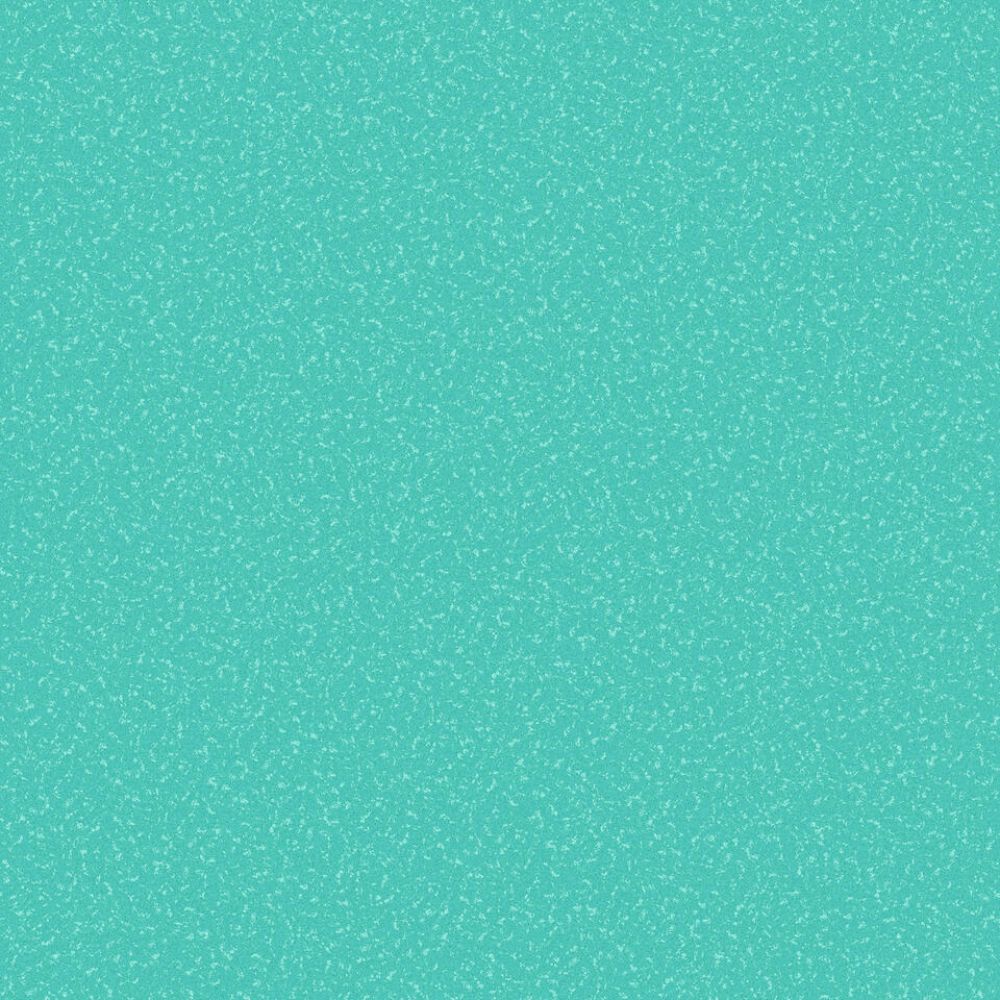 Oferte la Covor PVC linoleum Spark, turcoaz, grosime 2 mm, latime 200 cm