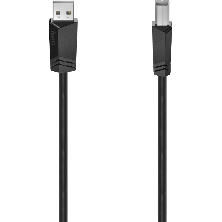 Oferte la Cablu de Date USB B Negru