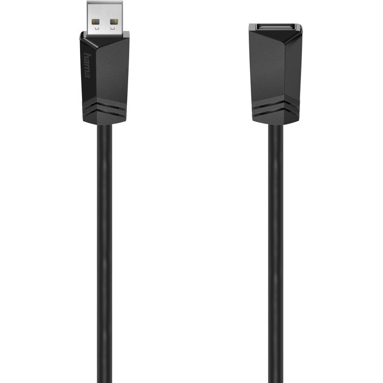 Oferte la Cablu de Date USB Extension Negru