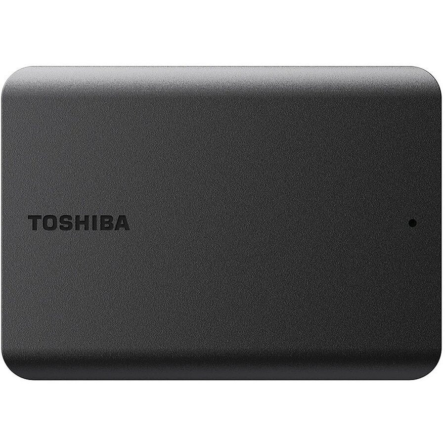 Oferte la Hard disk extern 1TB USB 2.5inch Black
