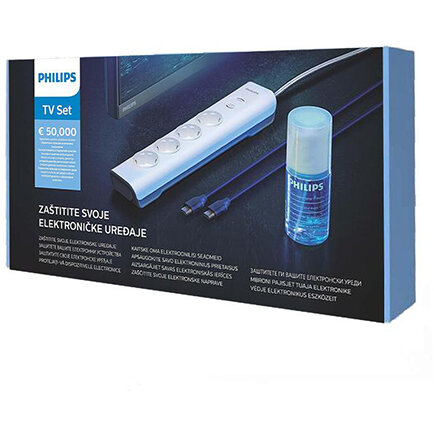 Oferte la SET TV PHILIPSET TV