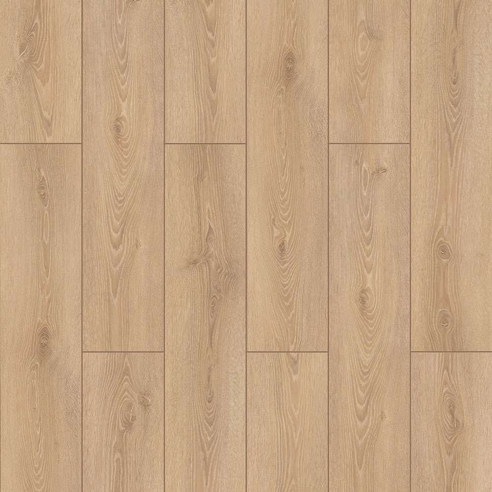 Oferte la Parchet laminat 8 mm Kastamonu Floorpan Prime FR012 Rialto, nuanta deschisa, clasa de trafic 32, click L2C, 1205 x 193 mm