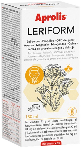 Oferte la Leriform, 180ml Aprolis