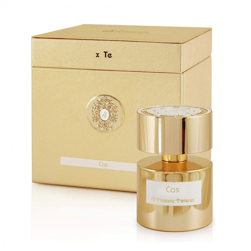 Oferte la Tiziana Terenzi Cas, Parfum, 100 ml (Gramaj: 100 ml, Concentratie: Extract de Parfum)