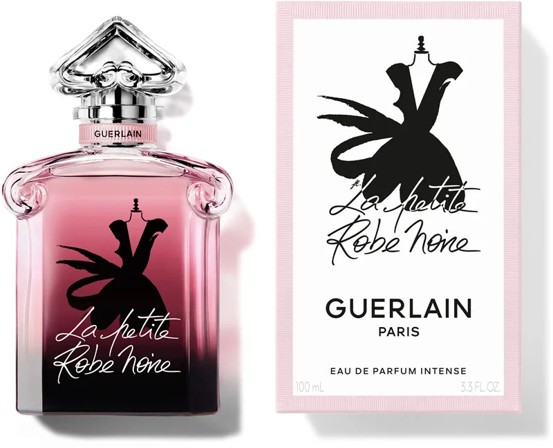 Oferte la Guerlain La Petite Robe Noire Apa de Parfum Intense, Femei (Concentratie: Apa de Parfum, Gramaj: 100 ml)