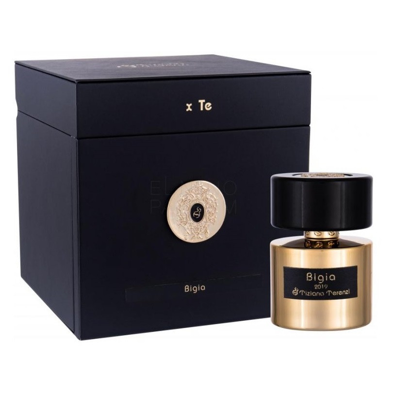 Oferte la Tiziana Terenzi Bigia, Parfum, Unisex (Gramaj: 100 ml, Concentratie: Extract de Parfum)