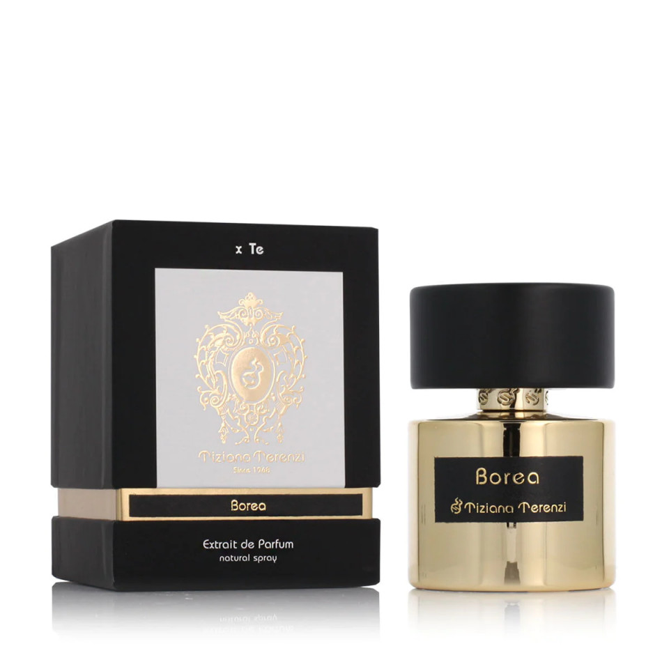 Oferte la Tiziana Terenzi Borea, Parfum, Unisex (Gramaj: 100 ml, Concentratie: Extract de Parfum)